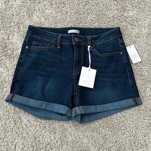 Women’s brand new Lauren Conrad denim shorts